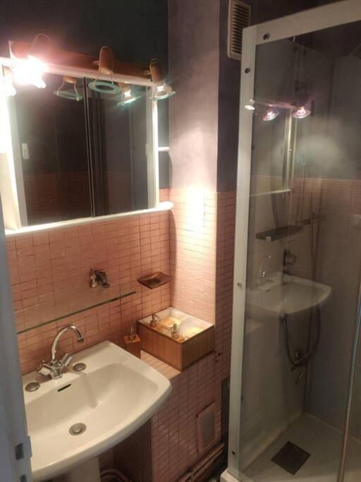 Appartement Calais Centre Εξωτερικό φωτογραφία