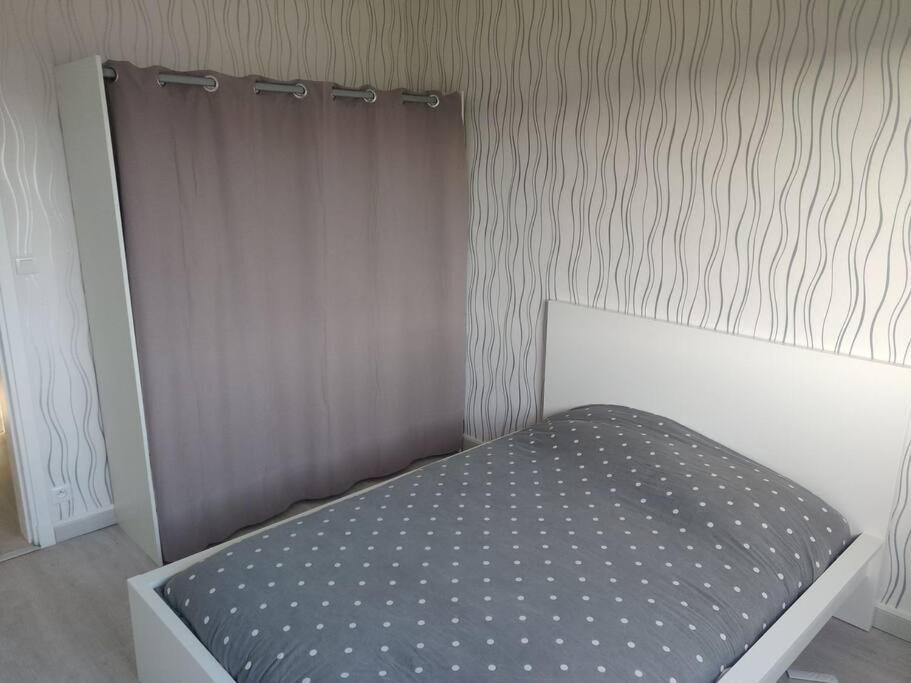 Appartement Calais Centre Εξωτερικό φωτογραφία