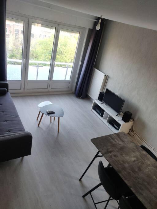 Appartement Calais Centre Εξωτερικό φωτογραφία