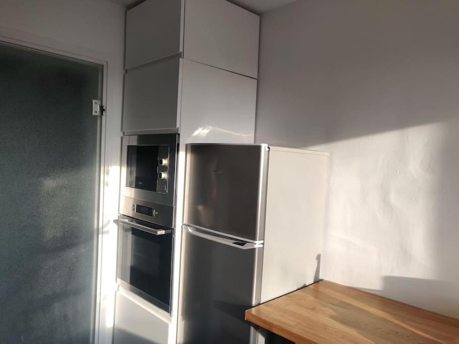 Appartement Calais Centre Εξωτερικό φωτογραφία