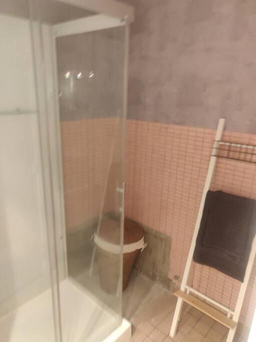 Appartement Calais Centre Εξωτερικό φωτογραφία